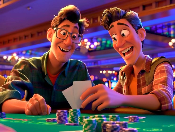 nana4d Slot Room yang Dirancang untuk Pemain Malaysia