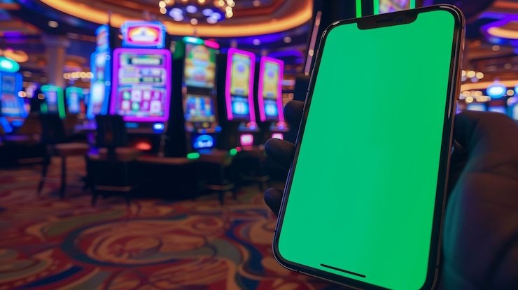 nana4d Apa yang Anda Temui dalam Wild West Gold