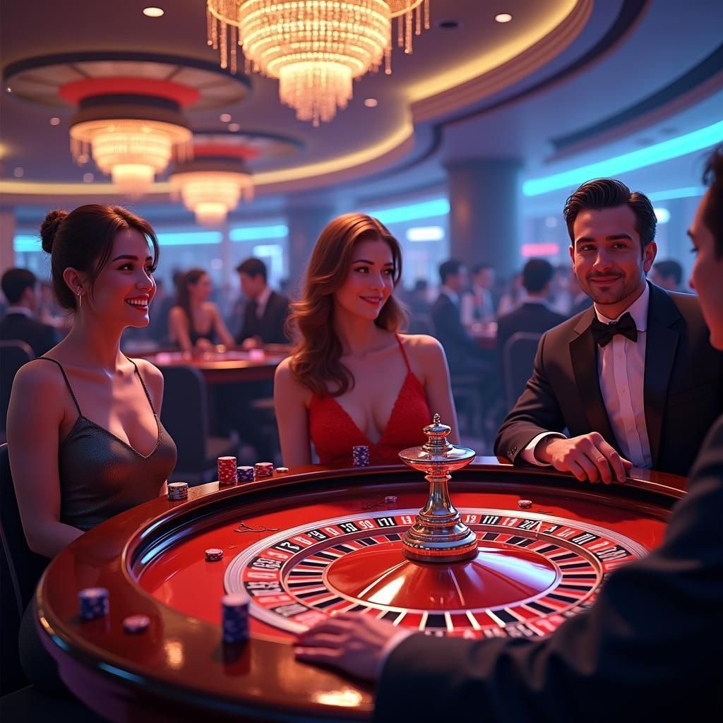 nana4d Apa yang Kami Sediakan dalam Koleksi Slot