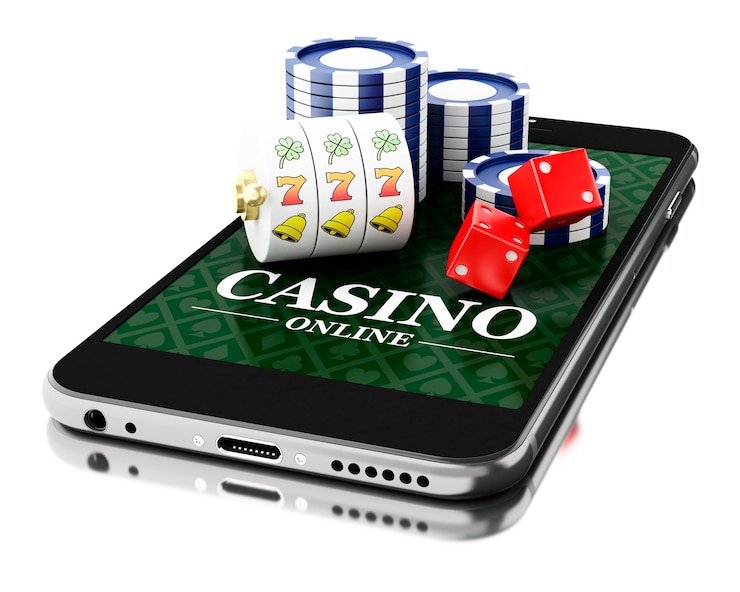 nana4d mobile gaming